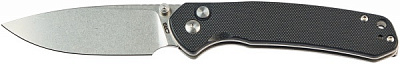 Нож складной CJRB Pyrite SW G10 black 2798.03.32