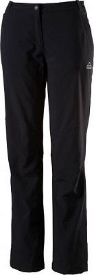 Брюки McKinley Ozette wms 267756-050 р. 34 черный