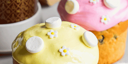 Великодні приготування