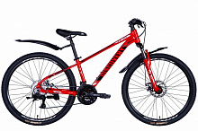 Велосипед Discovery 26