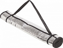 Коврик туристический McKinley M Camp ALU 422978-869 серебро