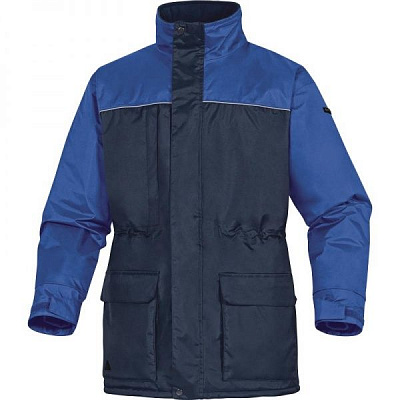 Куртка-парка Delta Plus Helsinki р. M HELS2BRTM синій
