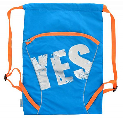 Сумка-мішок YES DB-14 Yes 48x34 см карамельне яблуко (555472)
