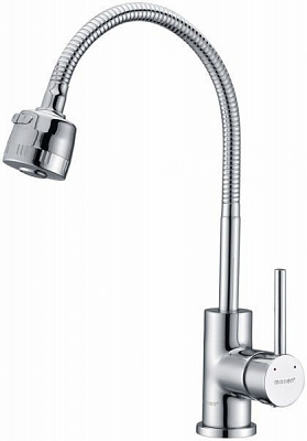 Смеситель для кухни Mixxen Апус MXAL0350