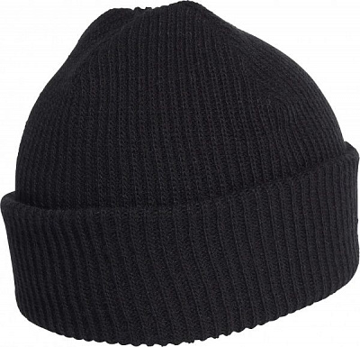 Шапка Adidas CLSC BEANIE GE1248 OSFM чорний