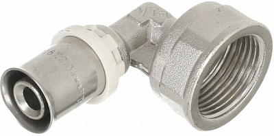 Колено Valtec 16x3/4