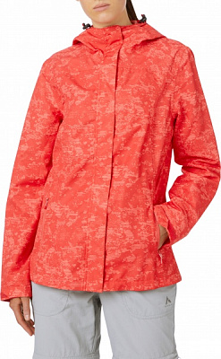 Куртка McKinley Terang Shell II wms 280812-912915 р.36 червоний