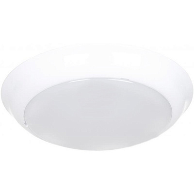 Светильник административный LED Borsan OKYANUS BL-B1-0015 24 Вт IP20 белый 