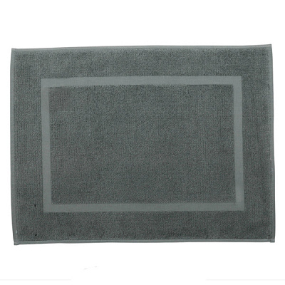 Килимок для ніг La Nuit Exclusive Ela 50x70 см зелений