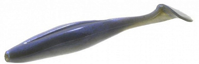 Силикон Fishing ROI Big Bandit S181 (123-22-110-S181) 115 мм 4 шт.