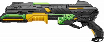 Бластер ZIPP Toys дробовик 532.00.09