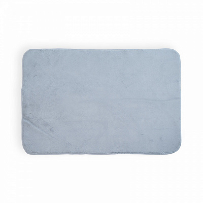 Коврик Dariana Moonbeam 60x90 см светло-серый