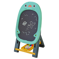 Игрушка ЯРОС мольберт в коробке 62х30х32,5 см 050-37