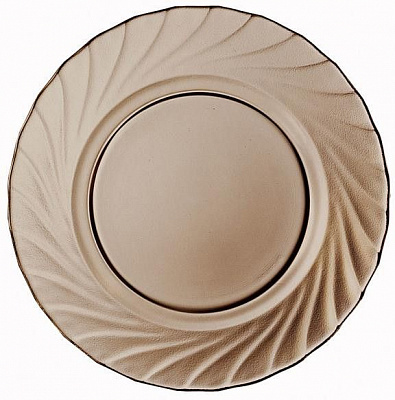 Тарілка десертна Ocean Eclipse 19,6 см. Luminarc