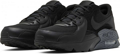 Кросівки Nike AIR MAX EXCEE CD4165-003 р.US 14 чорний