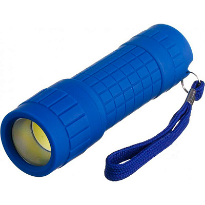 Ліхтарик Expert 3W COB LED LP-6705A в асортименті