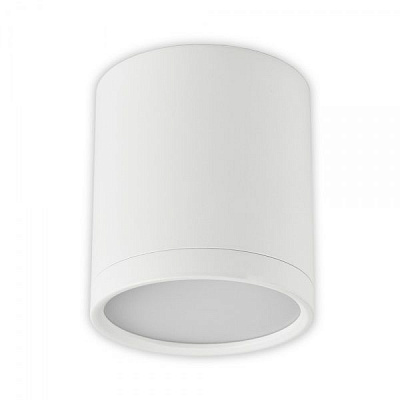 Світильник точковий Hopfen CLN 050 G 10 Вт 4000 К білий