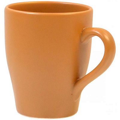 Чашка Терракота 300 мл Keramia