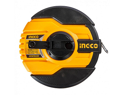 Рулетка INGCO HFMT8330 30 м x 12,5 мм