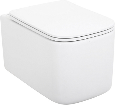 Унитаз подвесной EGO Pride