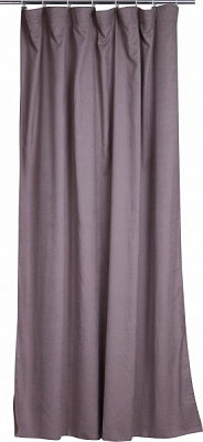 Штора BONA 200х280 серо-голубой La Nuit