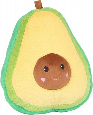 Мягкая игрушка Копица Авокадо 37 см 00284-02