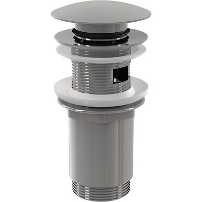 Донний клапан Alca Plast CLICK-CLAK 5/4