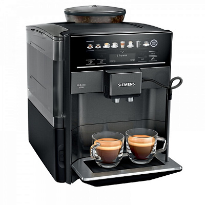 Кавомашина Siemens TE651319RW