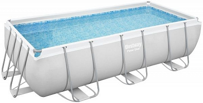 Бассейн каркасный Bestway 404х201х100 см 6478 л 56441