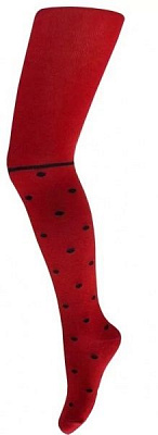 Колготки для девочек Брестские 179 3280 р.128-134 вишневый 