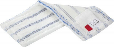 Сменная насадка к швабре PROservice Standart карманы/ленты 13 x 40 см 