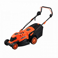 Газонокосарка електрична Tekhmann TLM-2042