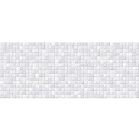 Плитка Emigres Гласс бланко 25x75 