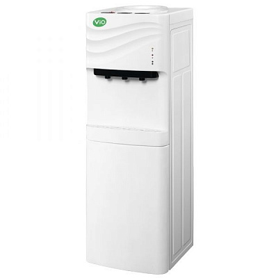 Кулер підлоговий VIO Х903-FCC білий