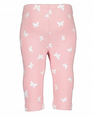 Штани для дівчаток Blue Seven р.80 рожевий 913581 X_403_р.80