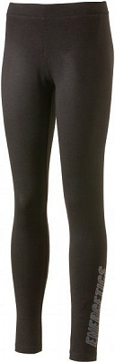 Лосины Energetics Haby 3 jrs 280935-901050 140 черный