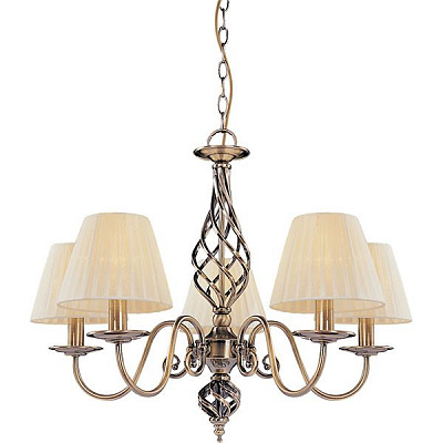 Люстра Blitz 3866-45