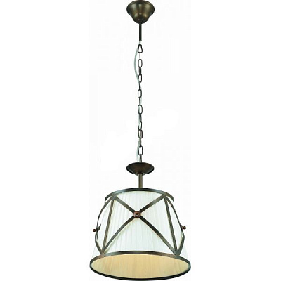 Подвес Altalusse INL-6100Р-21 кофе