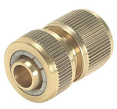 Конектор Rehau для шланга 1/2