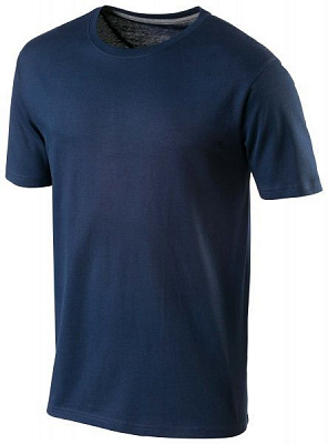 Футболка ITS Syston ux II 276618-519 XL синій