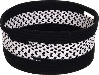 Кошик декоративний L ротанг MA2900040M Koopman