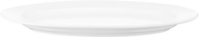 Блюдо овальне Prato 30 см порцеляна AR3607P Ardesto
