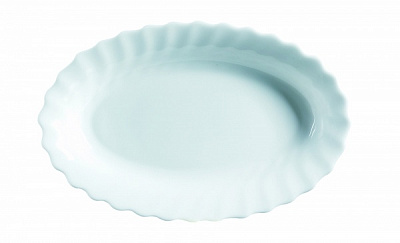 Блюдо овальное Trainon 29 см 9392 Luminarc 