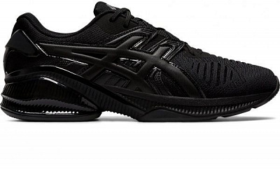 Кросівки Asics GEL-QUANTUM INFINITY JIN 1021A184-001 р.US 10 чорний