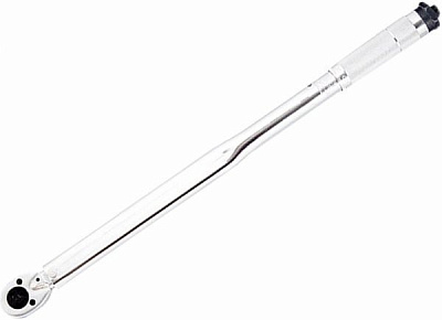 Ключ динамометрический 1/2