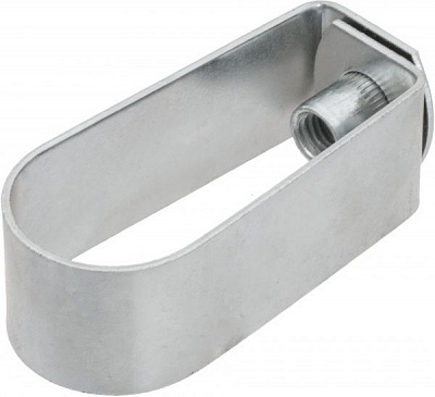 Хомут спринклерный М8 20 мм 3/4