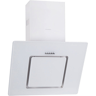 Вытяжка Pyramida NR-F 60 WHITE MU/U