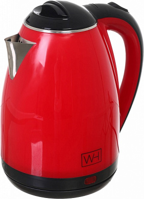 Термочайник Water House EK1784 Red 