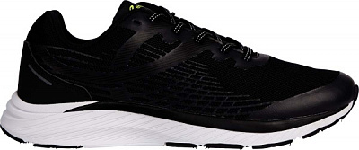 Кроссовки Energetics Elexir XII M 416932-904050 р.45 черный