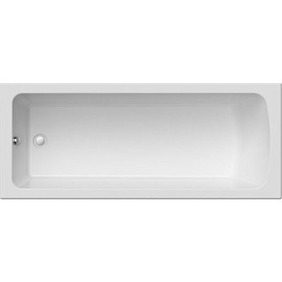 Ванна акриловая Riva Viola 170x70